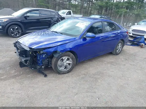KMHLL4DG8RU824140 2024 HYUNDAI ELANTRA - Image 2