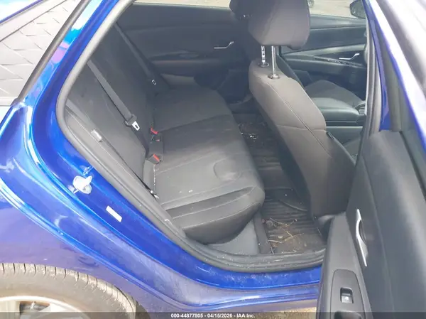 KMHLL4DG8RU824140 2024 HYUNDAI ELANTRA - Image 8