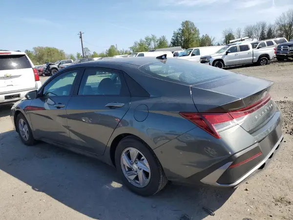 KMHLL4DG8RU825689 2024 HYUNDAI ELANTRA - Image 2