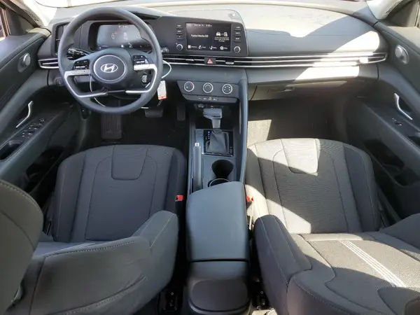 KMHLL4DG8RU825689 2024 HYUNDAI ELANTRA - Image 8