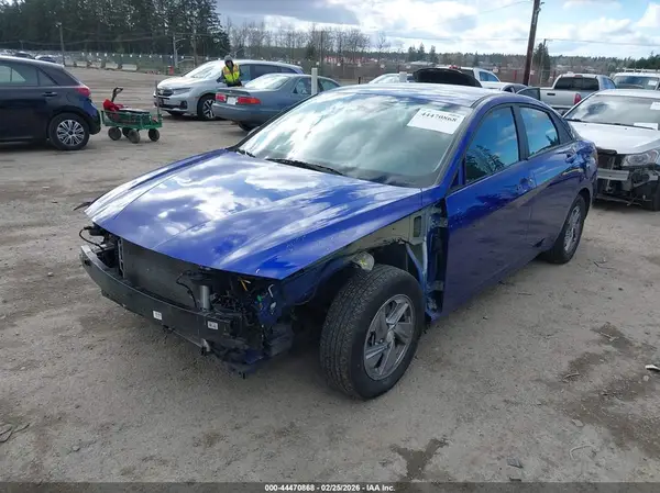 KMHLL4DG8RU830326 2024 HYUNDAI ELANTRA - Image 2