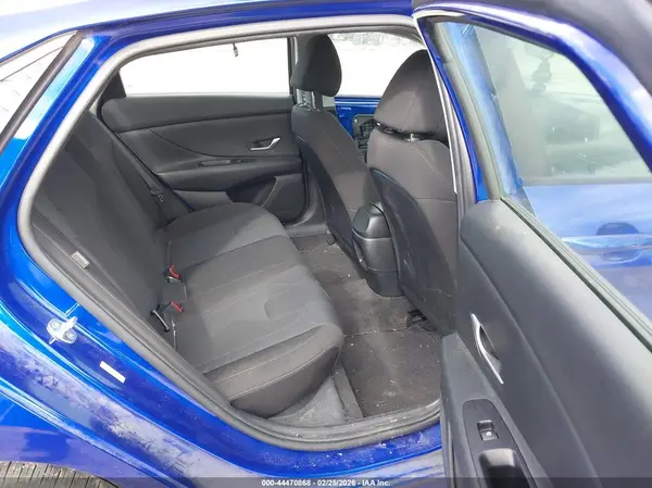 KMHLL4DG8RU830326 2024 HYUNDAI ELANTRA - Image 8