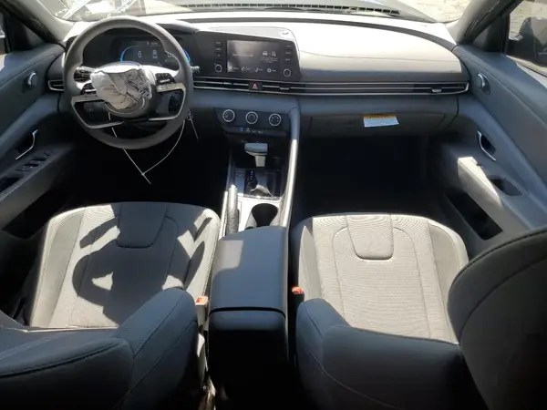 KMHLL4DG8RU831976 2024 HYUNDAI ELANTRA - Image 8