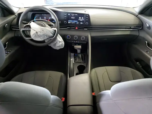 KMHLL4DG8RU839544 2024 HYUNDAI ELANTRA - Image 8