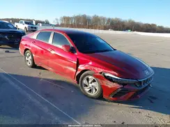 KMHLL4DG8RU842069 2024 HYUNDAI ELANTRA