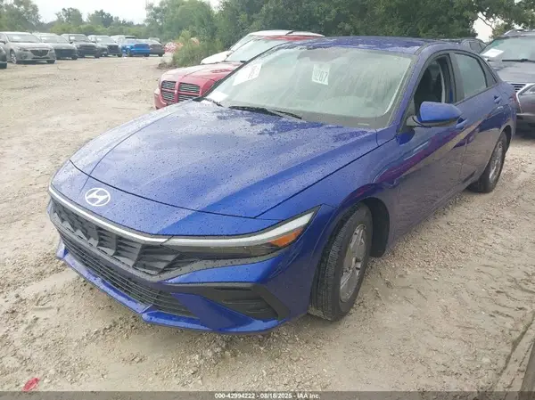 KMHLL4DG8RU849636 2024 HYUNDAI ELANTRA - Image 2