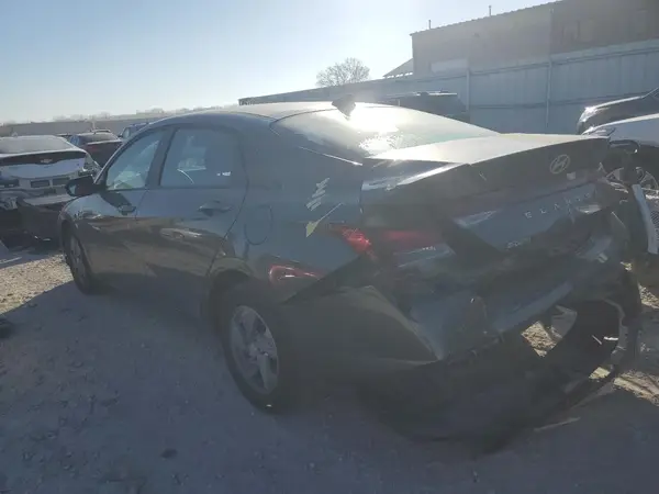 KMHLL4DG8RU850253 2024 HYUNDAI ELANTRA - Image 2