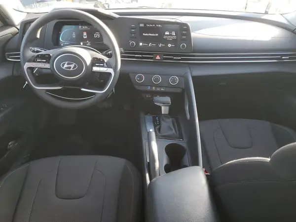 KMHLL4DG8RU850253 2024 HYUNDAI ELANTRA - Image 8