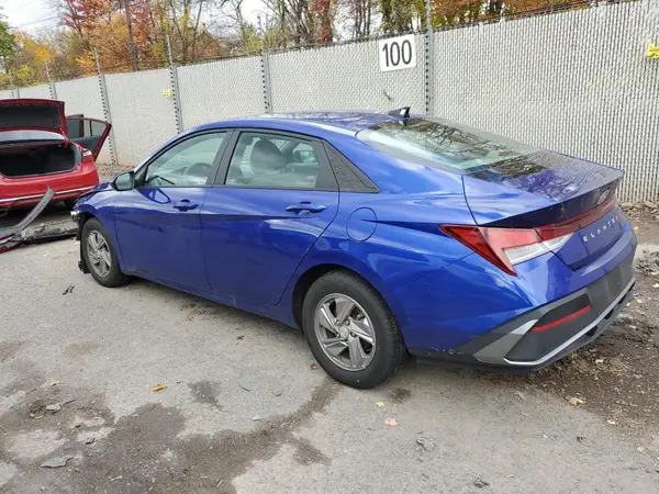 KMHLL4DG8RU851080 2024 HYUNDAI ELANTRA - Image 2