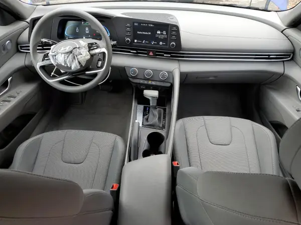 KMHLL4DG8RU851080 2024 HYUNDAI ELANTRA - Image 8