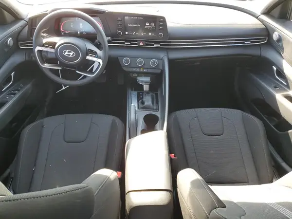 KMHLL4DG8RU851368 2024 HYUNDAI ELANTRA - Image 8