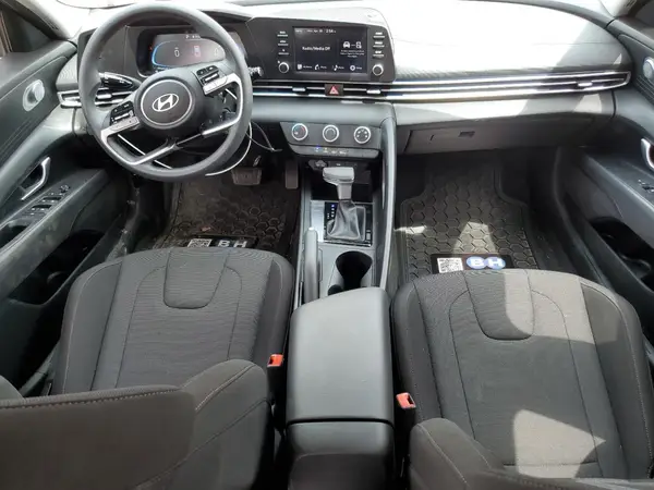 KMHLL4DG8RU851547 2024 HYUNDAI ELANTRA - Image 8