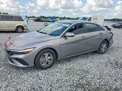 KMHLL4DG8SU002623 2025 HYUNDAI ELANTRA