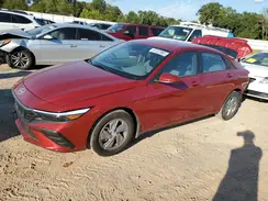 KMHLL4DG8SU002850 2025 HYUNDAI ELANTRA