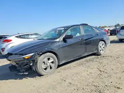 KMHLL4DG8SU011435 2025 HYUNDAI ELANTRA