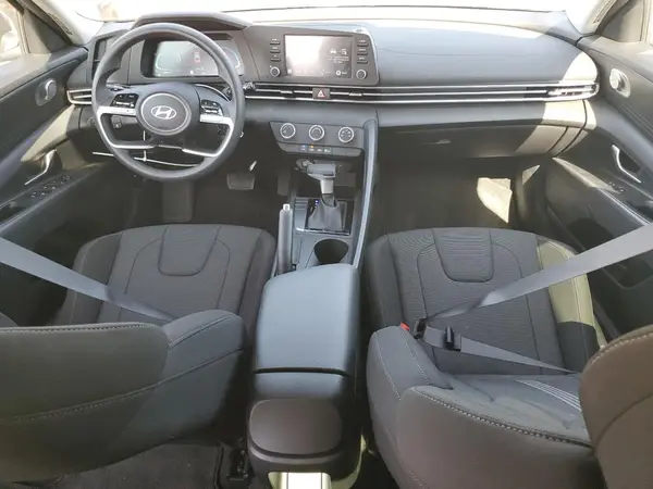 KMHLL4DG8SU012018 2025 HYUNDAI ELANTRA - Image 8