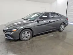 KMHLL4DG8SU014903 2025 HYUNDAI ELANTRA
