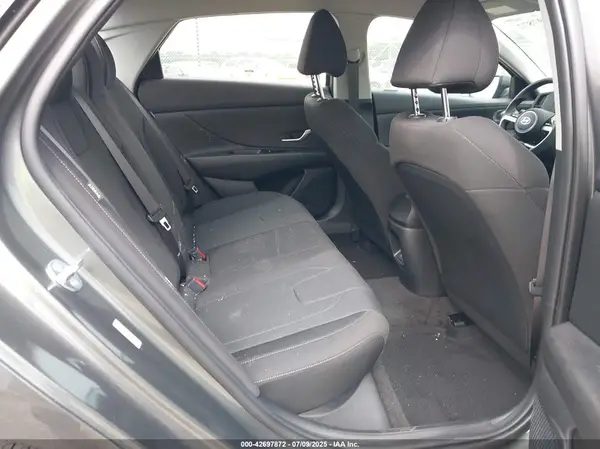 KMHLL4DG8SU015582 2025 HYUNDAI ELANTRA - Image 8