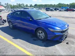 KMHLL4DG8SU015758 2025 HYUNDAI ELANTRA