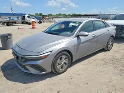 KMHLL4DG8SU027179 2025 HYUNDAI ELANTRA