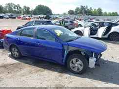 KMHLL4DG8SU031863 2025 HYUNDAI ELANTRA