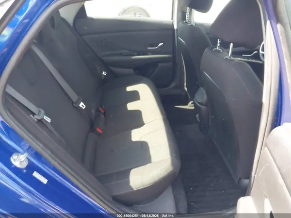 KMHLL4DG8SU031863 2025 HYUNDAI ELANTRA - Image 8