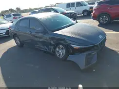 KMHLL4DG8SU032818 2025 HYUNDAI ELANTRA