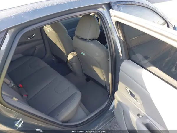 KMHLL4DG8SU032818 2025 HYUNDAI ELANTRA - Image 8