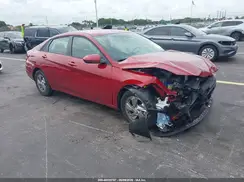 KMHLL4DG8SU033421 2025 HYUNDAI ELANTRA
