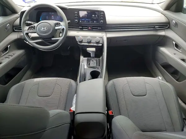 KMHLL4DG8SU041230 2025 HYUNDAI ELANTRA - Image 8