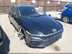 KMHLL4DG8SU041681 2025 HYUNDAI ELANTRA