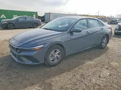 KMHLL4DG8SU044127 2025 HYUNDAI ELANTRA