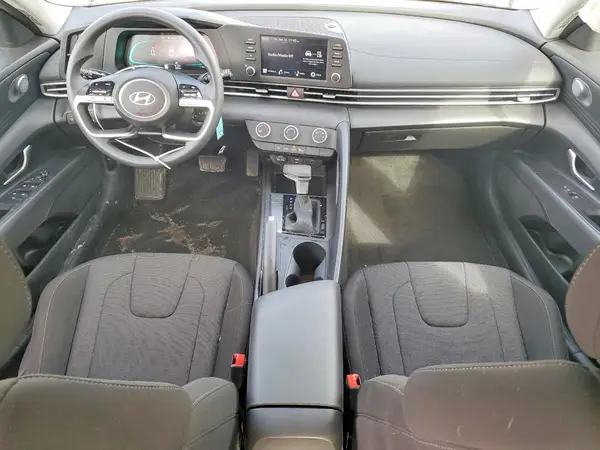 KMHLL4DG8SU044127 2025 HYUNDAI ELANTRA - Image 8
