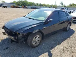 KMHLL4DG8SU044466 2025 HYUNDAI ELANTRA