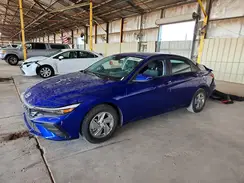 KMHLL4DG8SU051904 2025 HYUNDAI ELANTRA