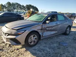 KMHLL4DG8SU052311 2025 HYUNDAI ELANTRA