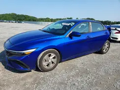 KMHLL4DG8SU052891 2025 HYUNDAI ELANTRA