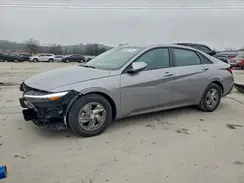 KMHLL4DG8SU052972 2025 HYUNDAI ELANTRA