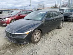 KMHLL4DG8SU054687 2025 HYUNDAI ELANTRA