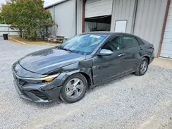 KMHLL4DG8SU062210 2025 HYUNDAI ELANTRA