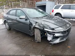 KMHLL4DG8SU071893 2025 HYUNDAI ELANTRA
