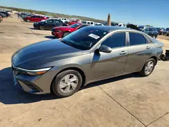 KMHLL4DG8SU074549 2025 HYUNDAI ELANTRA
