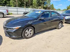 KMHLL4DG8SU075409 2025 HYUNDAI ELANTRA