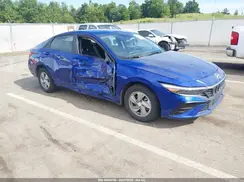 KMHLL4DG8SU082716 2025 HYUNDAI ELANTRA