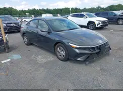 KMHLL4DG8SU088306 2025 HYUNDAI ELANTRA