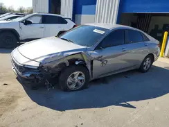 KMHLL4DG8SU088404 2025 HYUNDAI ELANTRA