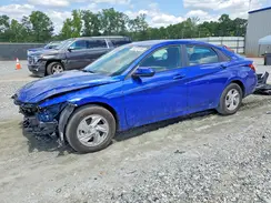 KMHLL4DG8SU088550 2025 HYUNDAI ELANTRA