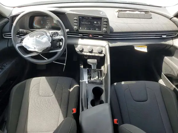 KMHLL4DG8SU088550 2025 HYUNDAI ELANTRA - Image 8