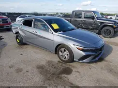 KMHLL4DG8SU089312 2025 HYUNDAI ELANTRA