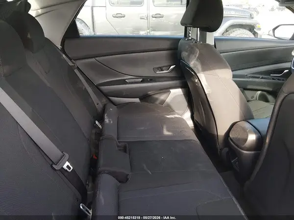 KMHLL4DG8SU089312 2025 HYUNDAI ELANTRA - Image 8